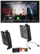 Kenwood MP3 2DIN USB DAB