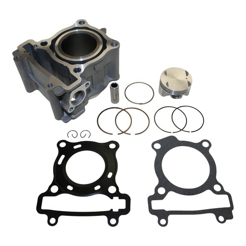 Zylinder kit rieju - f.,