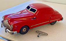 GAMA Blechauto Buick 100