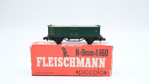 Fleischmann 2457s - n,