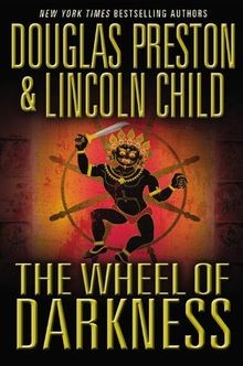 The wheel darkness special - the,