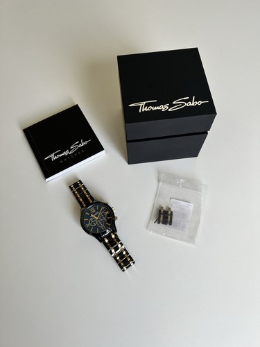Thomas sabo wa0264 278 - sabo, wa0264-278-203