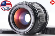 Opt MINT SMC Pentax-A 645 55mm