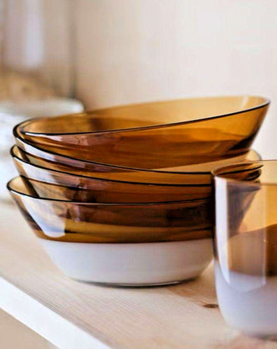 Ikea ommjänge glas - ommjÄnge,