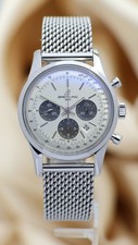 Breitling transocean - breitling,