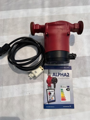 Grundfos alpha2 heizungspumpe - grundfos,