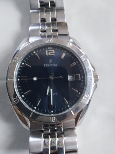 Festina sport quarz f16278 - festina,