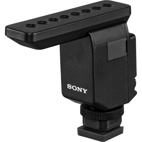 Sony ecm b1m richt - sony, richt-mikrofon
