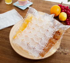 40x Eiswürfel selbstdichtend