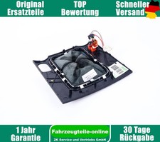 VW Touareg 7L 7H0819617 Standheizung Vorwärmdämpfer