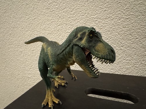 Schleich tyrannosaurus rex - schleich,