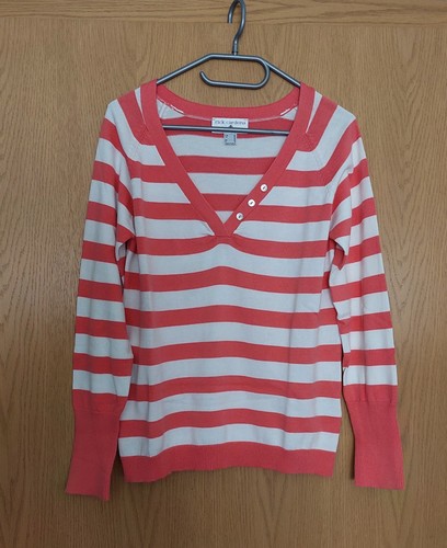Rick cardona pullover - cardona, |