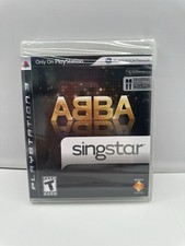ABBA Singstar Karaoke