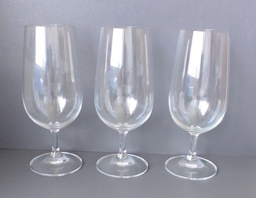 6er set biergläser - set,