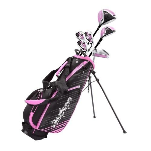 Macgregor max junior - v,