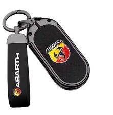 Abarth Schlüsselschutz und