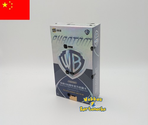 Kakawow 2024 warner bros - 2024,