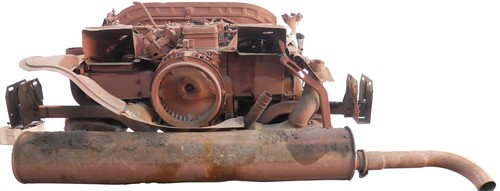 Motor defekt für - motor,