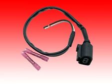 Stecker 2 polig passend für Mercedes Benz Actros Atego Axor Arocs Antos