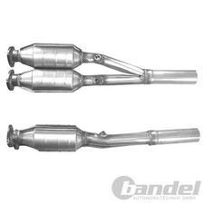 BM KATALYSATOR KAT passend