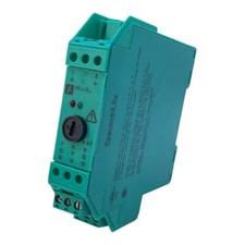 Pepperl+Fuchs KFD2-EB2