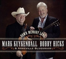 MARK / HICKS,BOBBY / ASHEVILLE