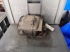 Gebläsemotor Gebläse Motor RENAULT 19 II 7700811864 A36105718V Original