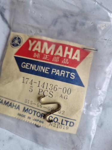 Yamaha as2 ls2 - as2,