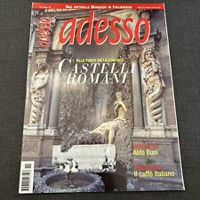 Adesso - Italienisch - Heft - 11/97