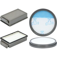 4X 6X Filter für Rowenta RO3731EA Compact Power ZR005901 Cyclonic Staubsauger