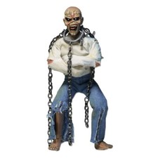 NECA - Iron Maiden Retro