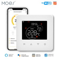 MOES Smart WLAN Touch