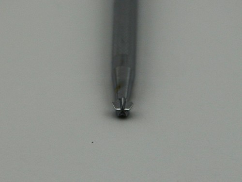 Punziereisen lederstempel - punziereisen,,
