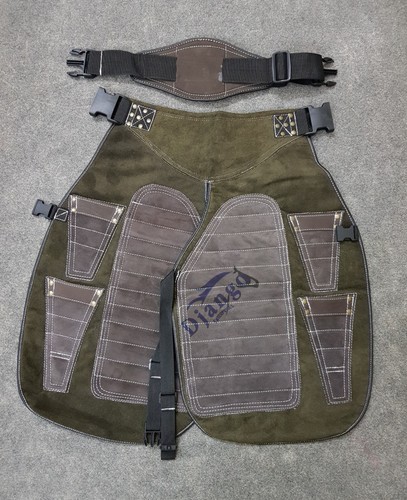 Premium leder top hufschmied - premium,