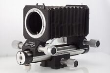 Canon Faltenbalg FL in sehr