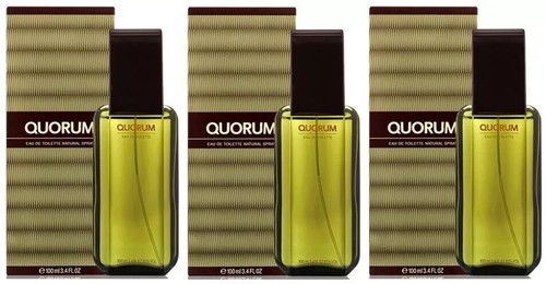 Pack quorum by antonio - pack,