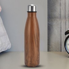 (Holzmaserung)Cola-Form