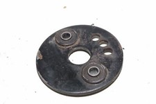 Balkenmäher Bucher S38 Holmverstellung Lenkerverstellung Platte