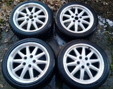 Audi Bolero 8J x 17 H2 ET 35