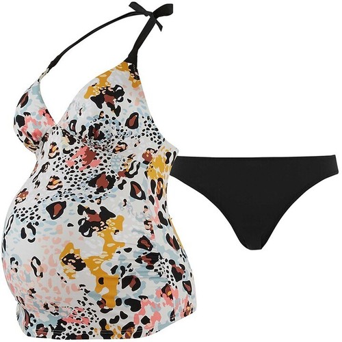 Cache coeur leo tankini - cache,