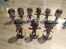 28x Corinthian Microstars ***FC Barcelona*** 2001 bis 2006 Sammler RARITÄT