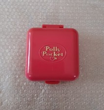 Polly Pocket Bluebird 1989