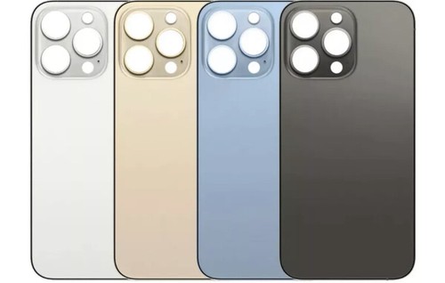 Rückseite für iphone pro - für,