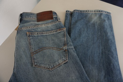 Hilfiger wilson herren - hilfiger, jeans