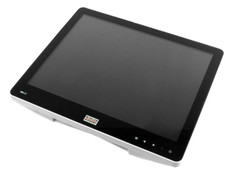Monitor Touchscreen Wincor Nixdorf BA93  / r-touch 15,6" , 36,9cm Kassen Display