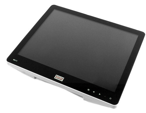 Monitor touchscreen wincor - touchscreen,
