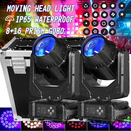 250w wasserdicht ip65 - 250w, moving