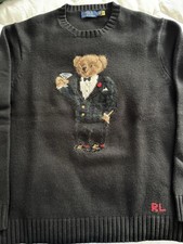 Ralph Lauren Polo Bär