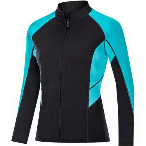 Damen neoprenanzug mm - damen,