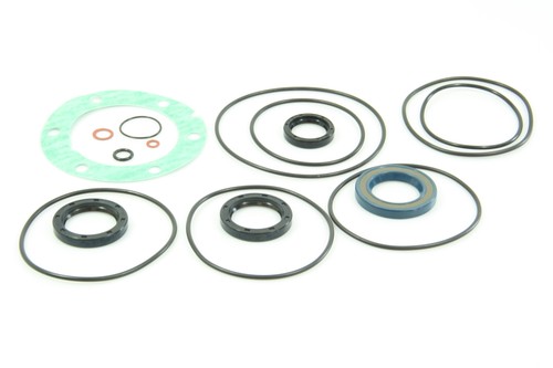 Dichtungssatz gasket set für